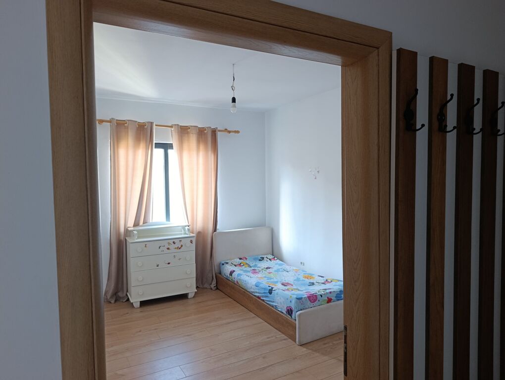 21 December, Sinani building, Shefqet Musaraj St., Apartment for sale with area 95.5 M2