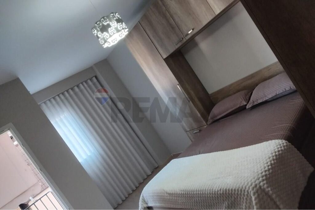 Apartment - For Rent - Fusha Ali Demi, Tirana
