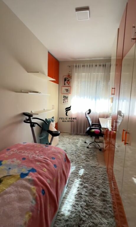 APPARTAMENTO IN AFFITTO 2+1 IRFAN TOMINI 70.000 LEKE FH-74150