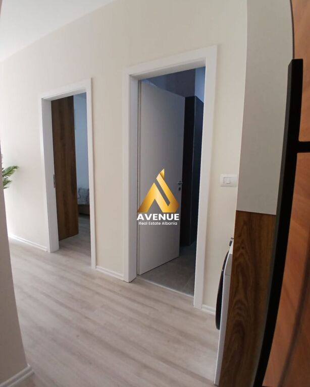 APPARTAMENTO IN AFFITTO 2+1 – PRESSO ZOGU I ZI, VIA HYSNI GERBOLLI Tirana