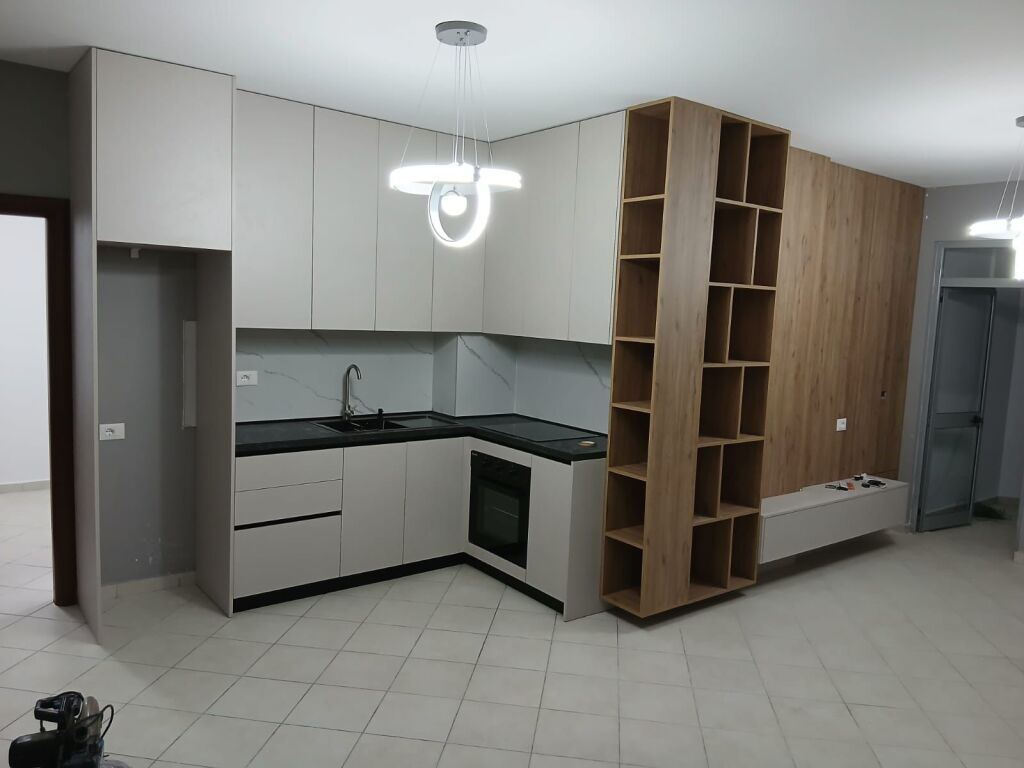Affittasi 1+1 Yzberisht presso KMY