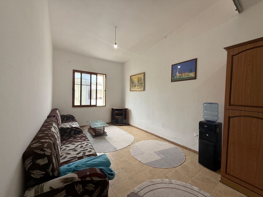 SHITET,APARTAMENT 1+1,SHKOZET,DURRES