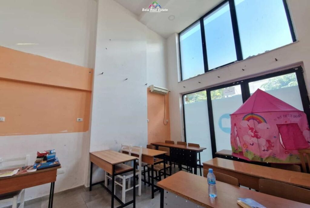 Negozio in Affitto Vicino a Medreseja ( ID BD21905) Tirane