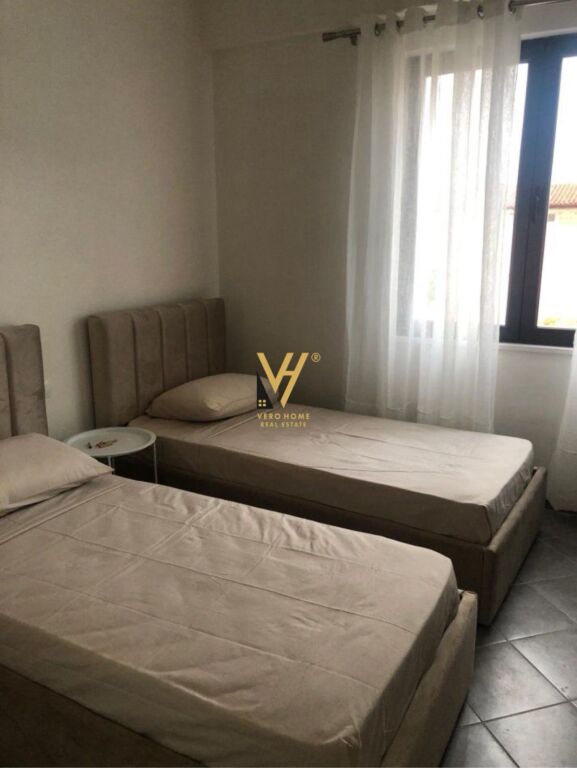 APPARTAMENTO 2+1+BLK IN AFFITTO IN VIA BURGU 75.000 LEKE