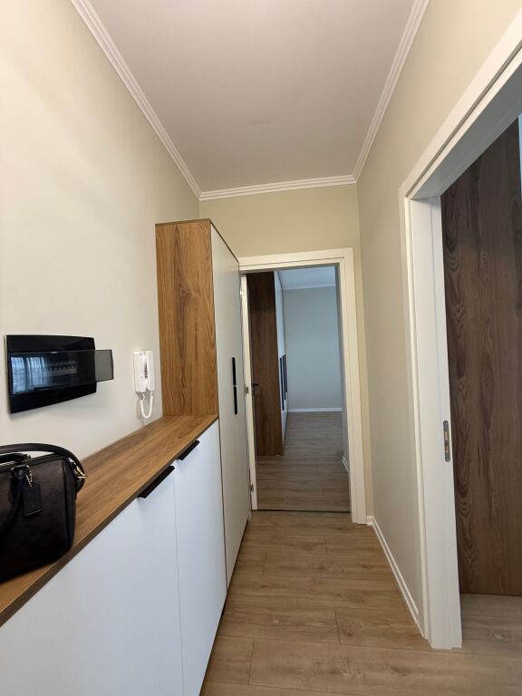 🏡 Apartment 2+1 for rent in Don Bosko, in a new building.