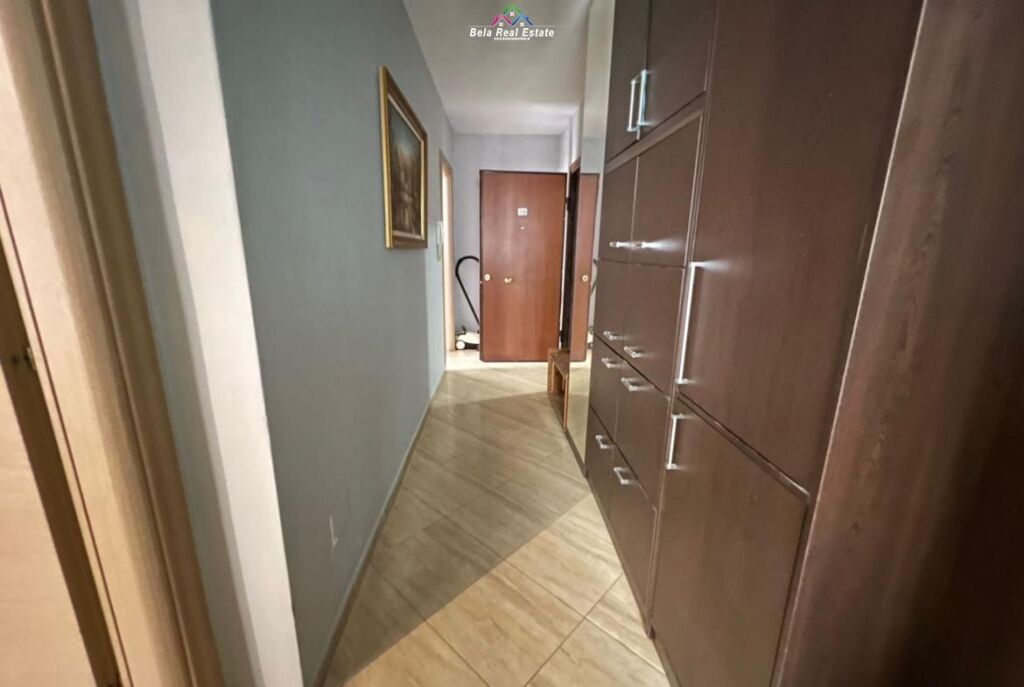 Appartamento In Affitto 1+1 A Jordan Misja (ID B2101708) Tirana