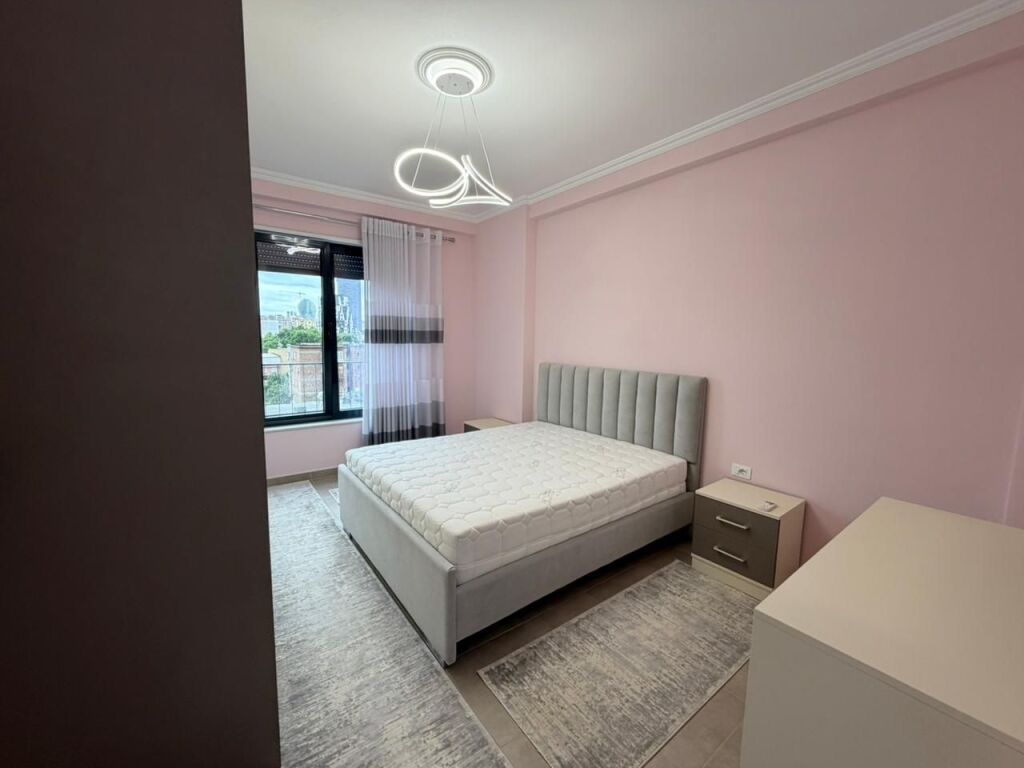 🏡 Appartamento 2+1 + 2 bagni in affitto 📍 Alla Stazione dei Treni 💶 Prezzo: 800€ netto
