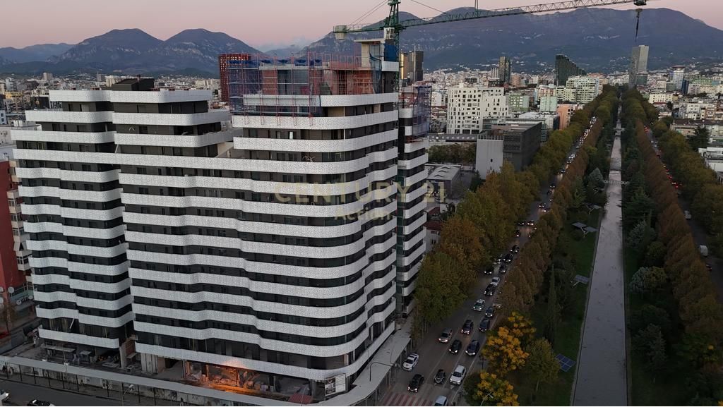 ESCLUSIVO!! UNITÀ COMMERCIALE IN AFFITTO, PIANO TERRA AL CORNER RESIDENCE!