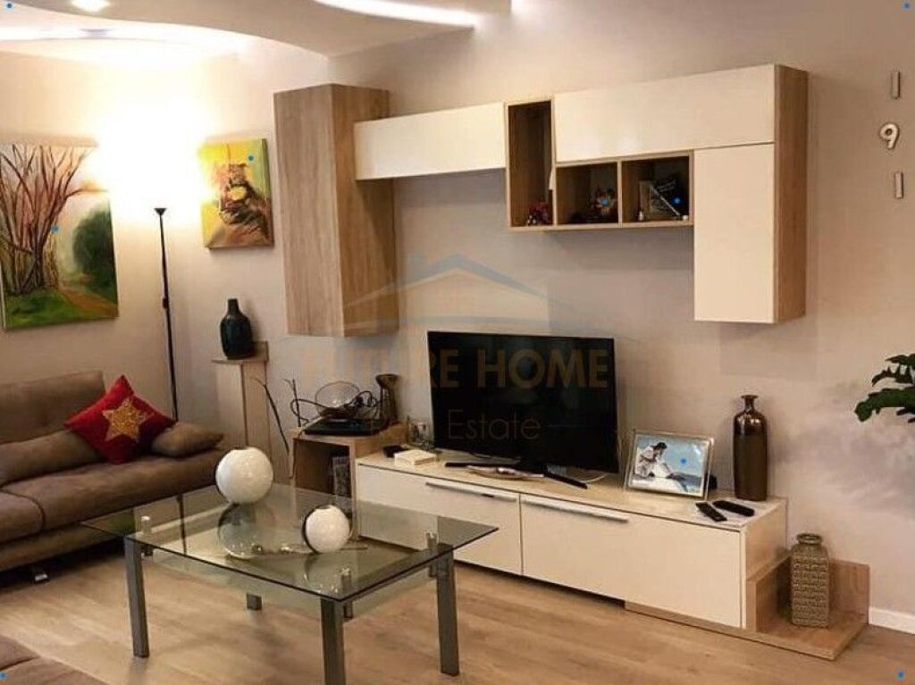 Qira, Apartament 2+1, Kodra e Diellit, Tirane
