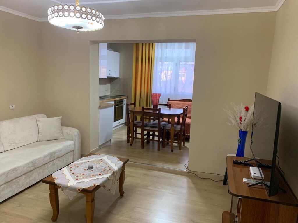 🏡 Appartamento 1+1 in affitto 📍 Vicino a QSUT💶Prezzo: 500€ trattabili