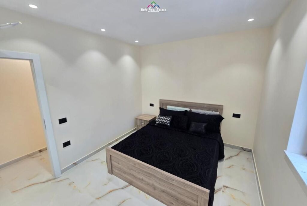 Villa su 2 Piani In Affitto 2+1 In Via Elbasan (ID BV22628) Tirana