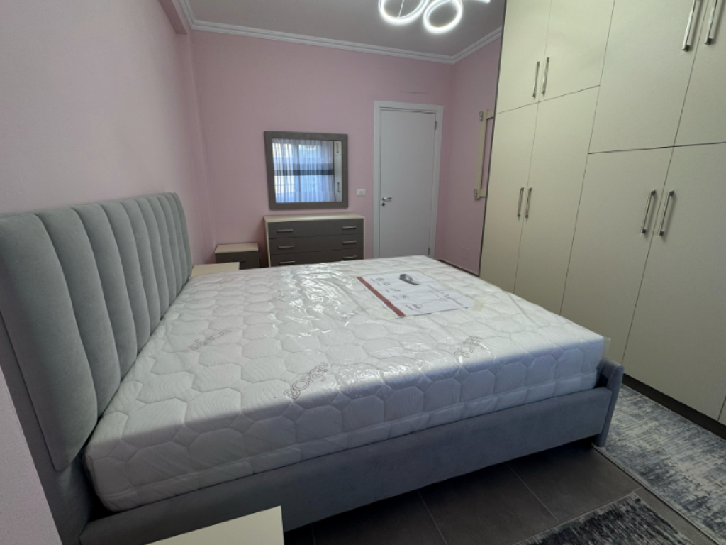 APARTMENT 2+1+2 FOR RENT – KARL GEGA STREET, NEW BOULEVARD