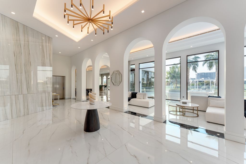 Super Luxury Villa for Sale with Pool – An Elite Residence