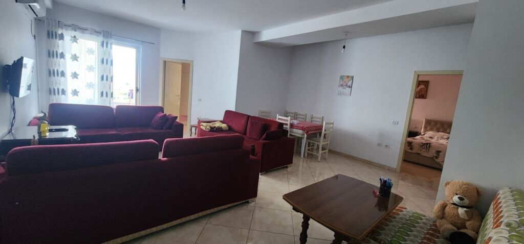 Apartament komod 2+1 dhe modern ne Astir, prane Oslo Bar.