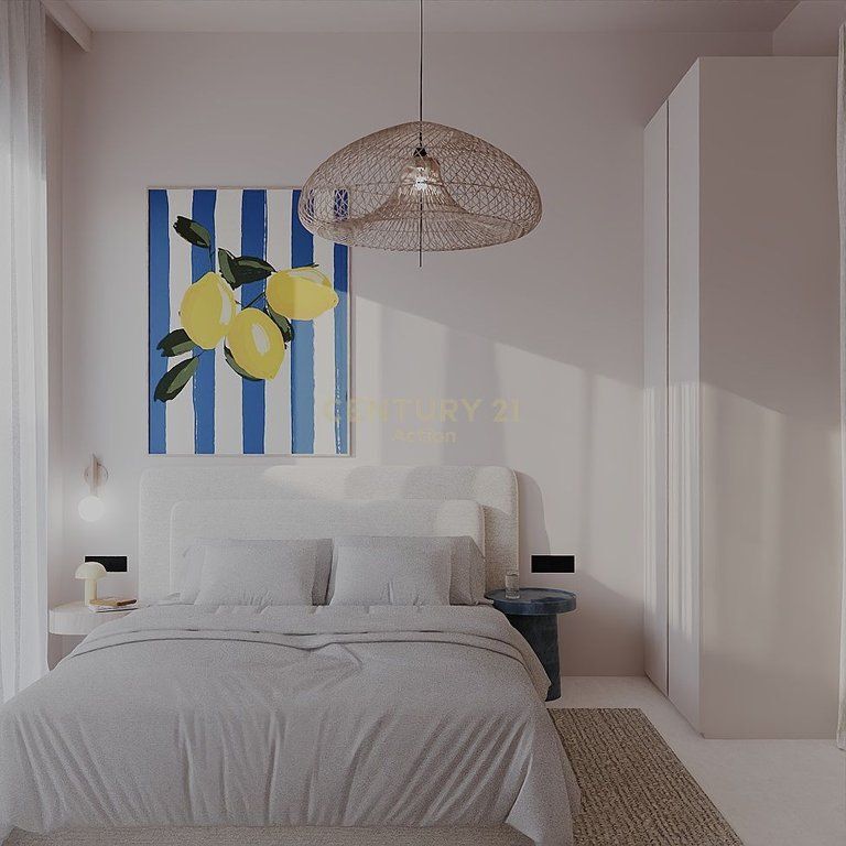 🏡 Shitet Apartament 2+1 | Green Coast II, Palasë