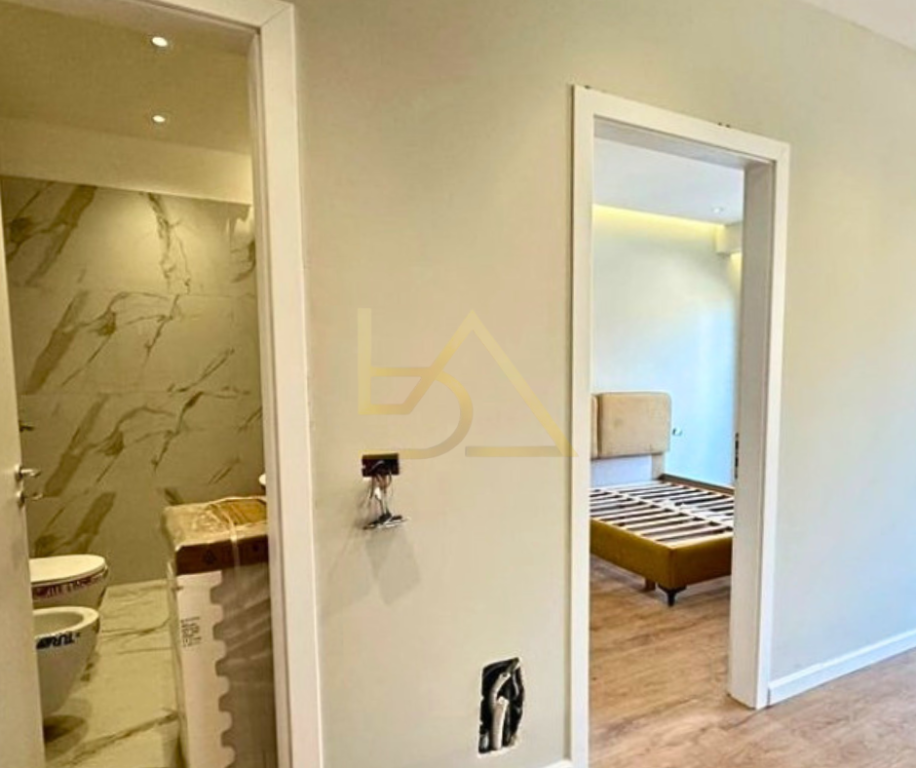 Shitet Apartament – Laprakë, Tiranë