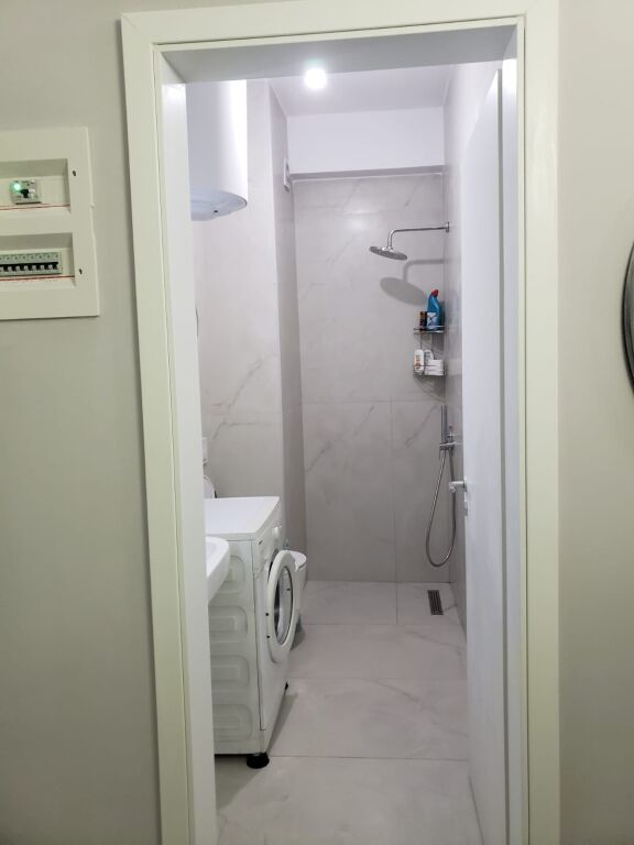 Appartamento 1+1 in affitto con posto 🅿️parcheggio 📍Complesso Ali Demi Kadiu
