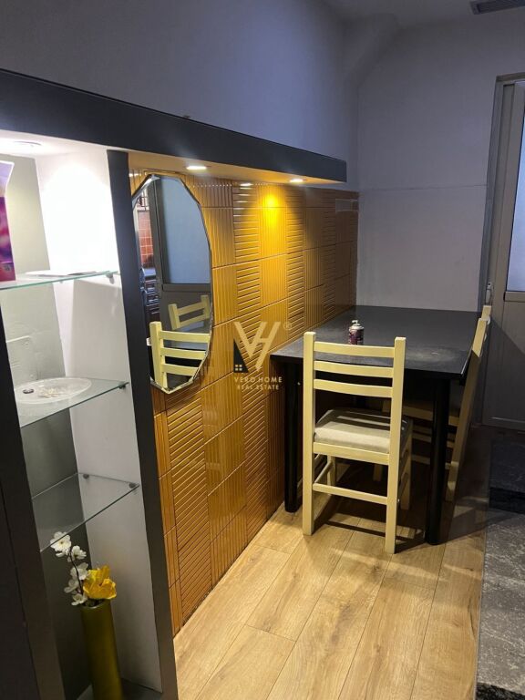 APPARTAMENTO 1+1 IN AFFITTO IN VIA ELBASAN 45.000 LEKE