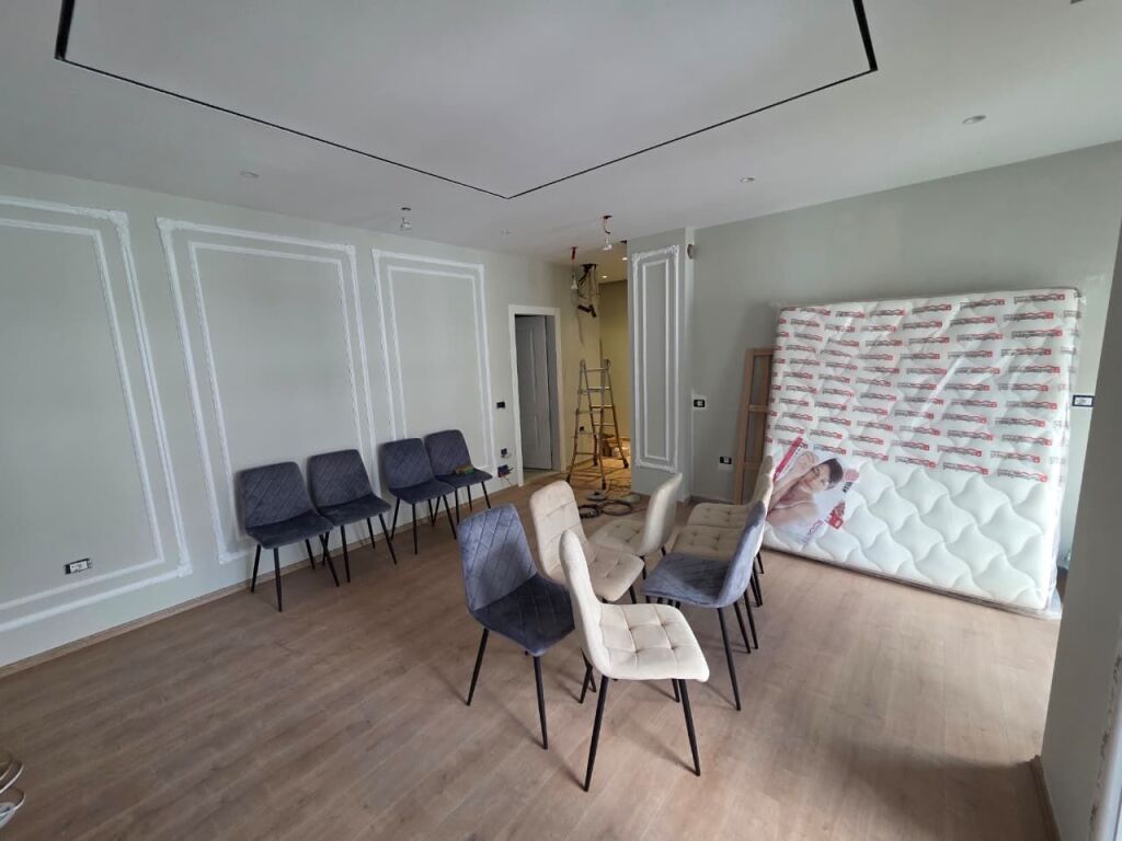 5 Maji Near Concord Center Apartment 2+1+2 For Sale