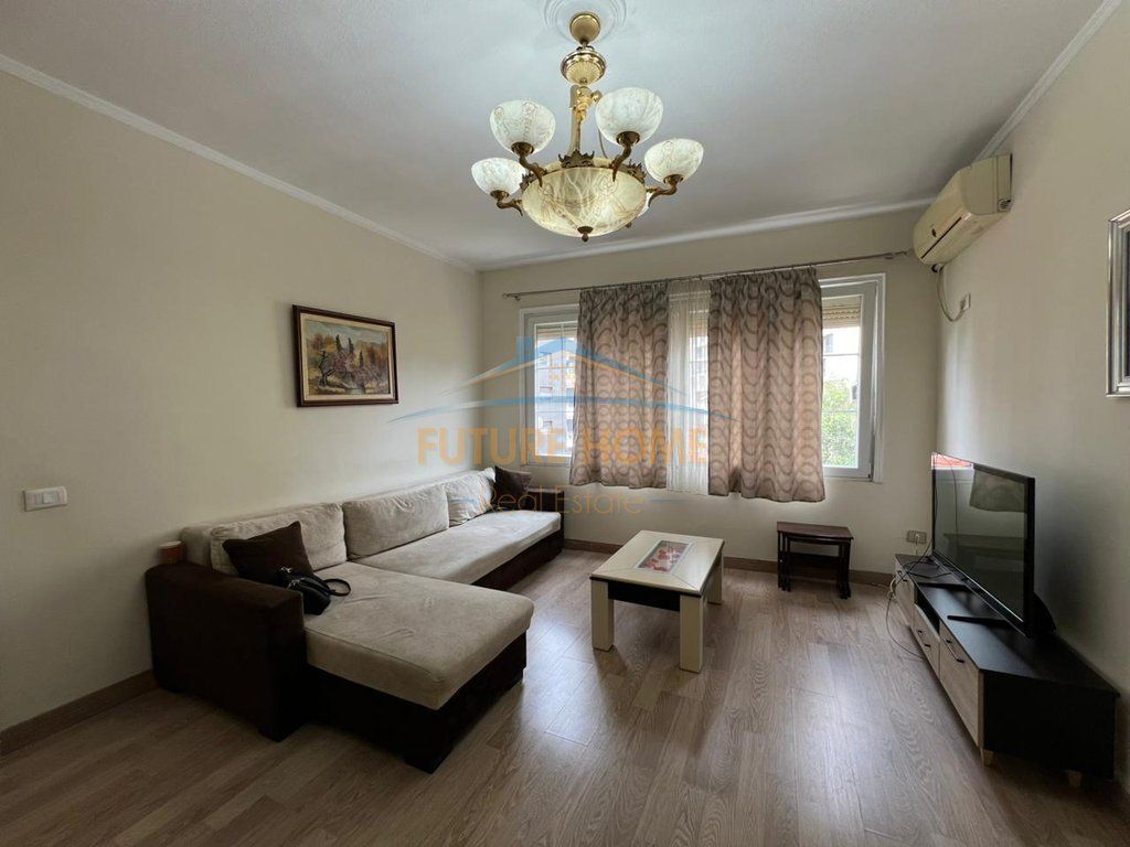 Appartamento 2+1 in vendita Via Durazzo Tirana