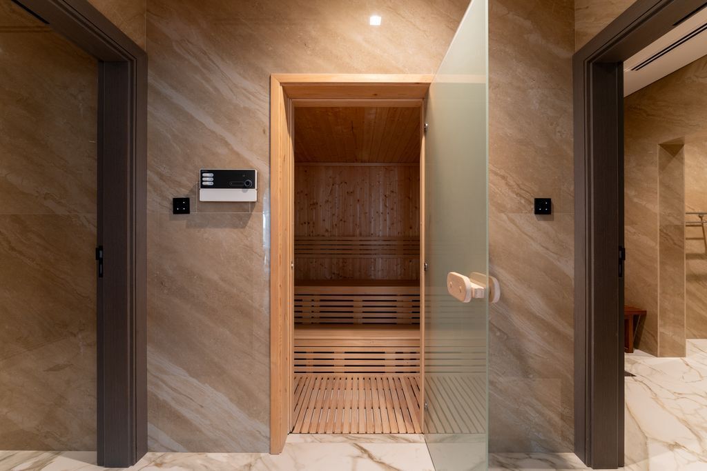 Super Luxury Villa for Sale with Pool – An Elite Residence
