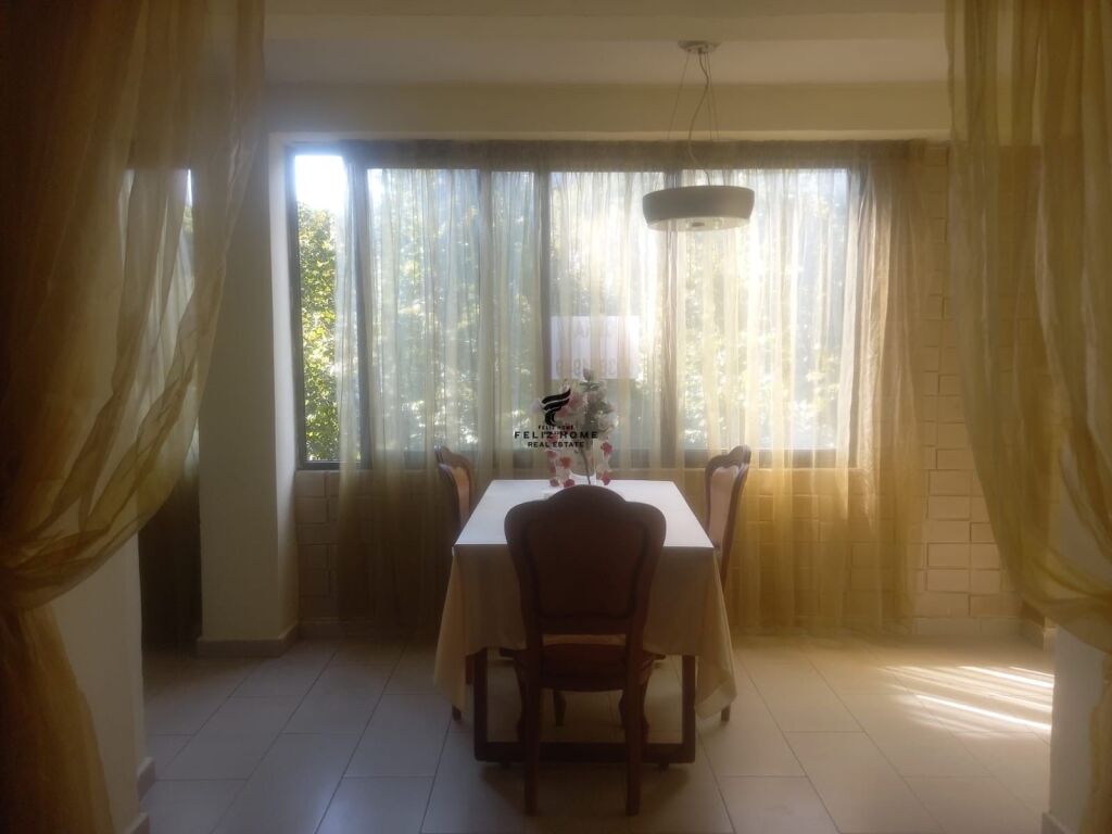 APARTMENT FOR RENT 2+1 MUHAMET GJOLLESHA 650 EURO FH-74063