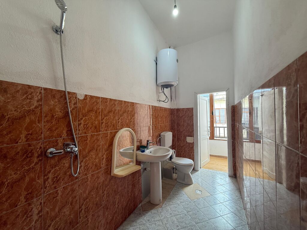 SHITET,APARTAMENT 1+1,SHKOZET,DURRES