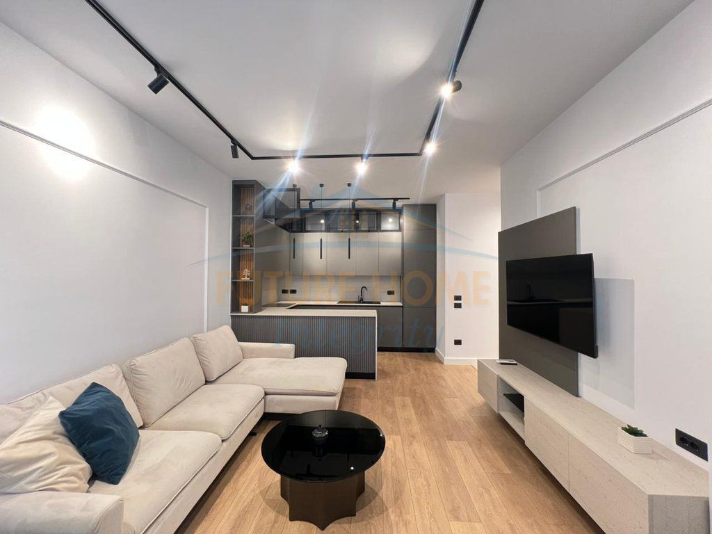 Qera, Apartament 2+1+Post Parkimi, Porcelan, Tiranë.