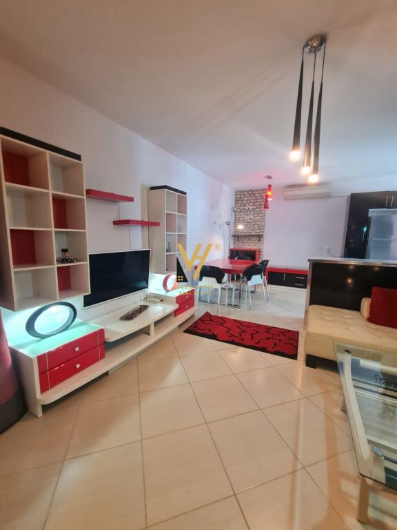 AFFITTASI APPARTAMENTO 2+1 IN VIA NDRE MJEDA 70.000 LEKE