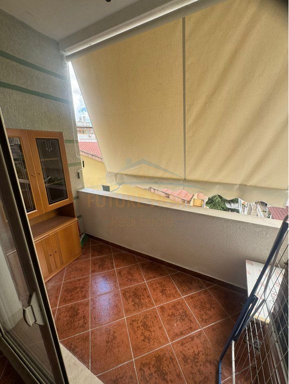 Affitto, Appartamento 1+1, Fresku, Via Dajti, Tirana