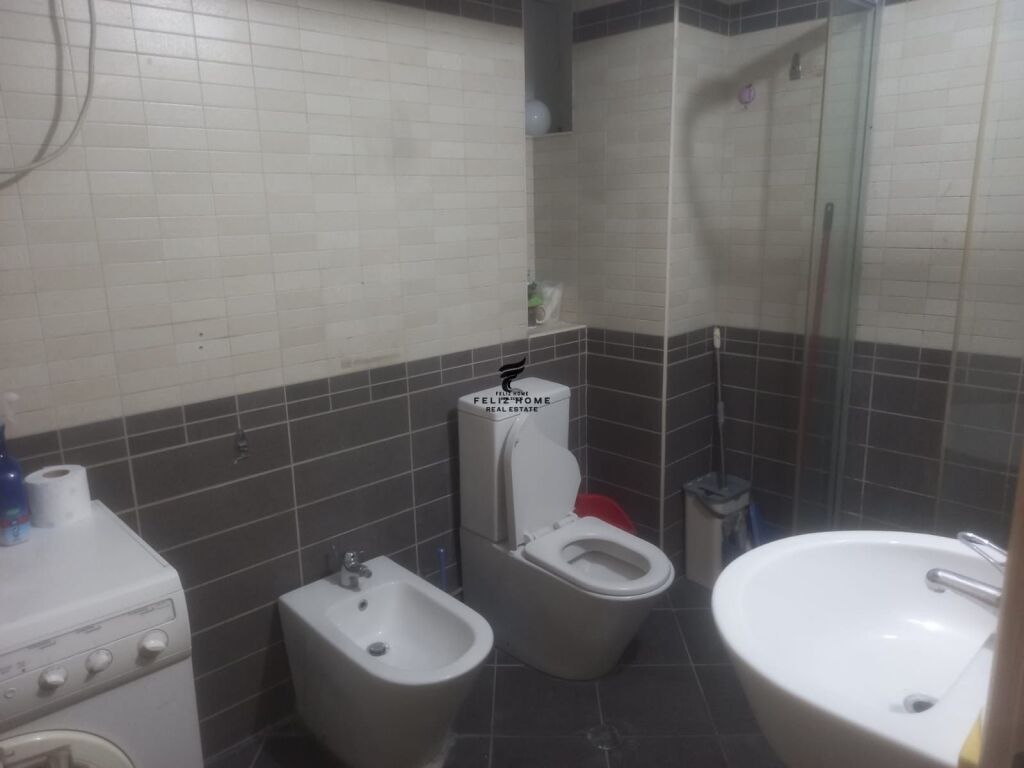 APARTMENT FOR RENT 2+1 MUHAMET GJOLLESHA 650 EURO FH-74063