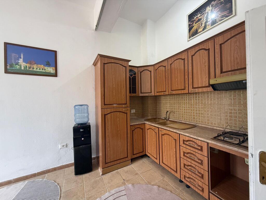 SHITET,APARTAMENT 1+1,SHKOZET,DURRES
