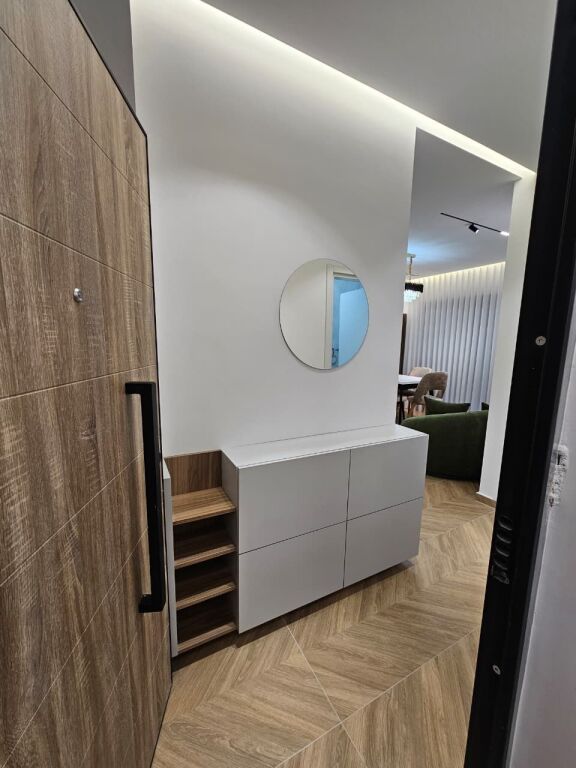 Shiten 2 apartamente 1+1,oasis,kati i 1 banim,2400€/m²