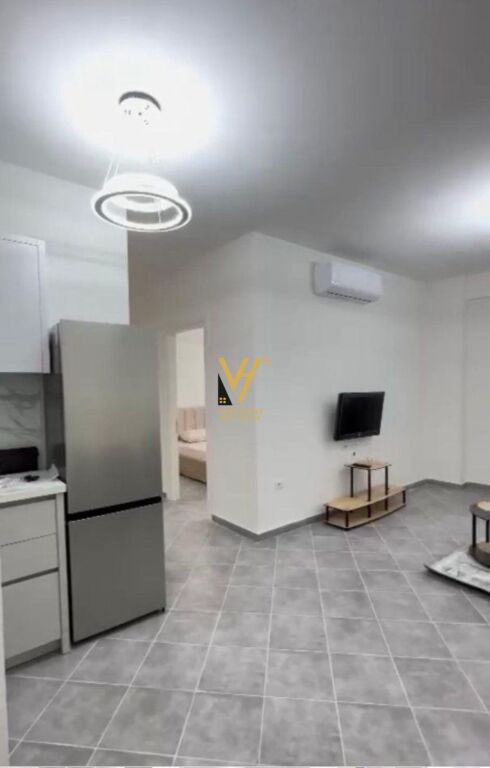 APPARTAMENTO 2+1+BLK IN AFFITTO IN VIA BURGU 75.000 LEKE