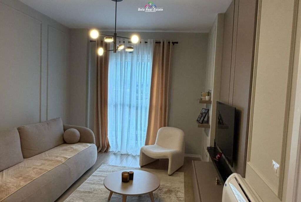 Appartamento In Affitto 1+1+ Posto Auto A Univers City (ID B2101707) Tirana
