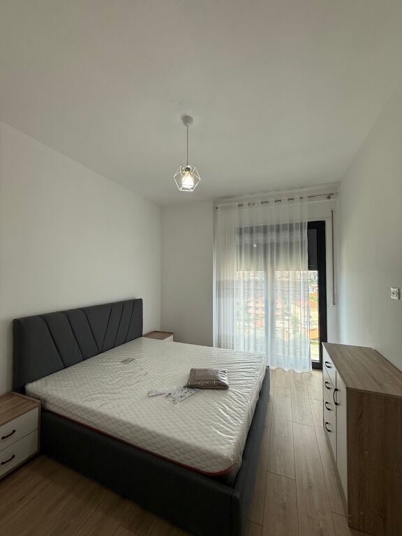 🏡 Apartment 2+1 for rent in Don Bosko, in a new building.