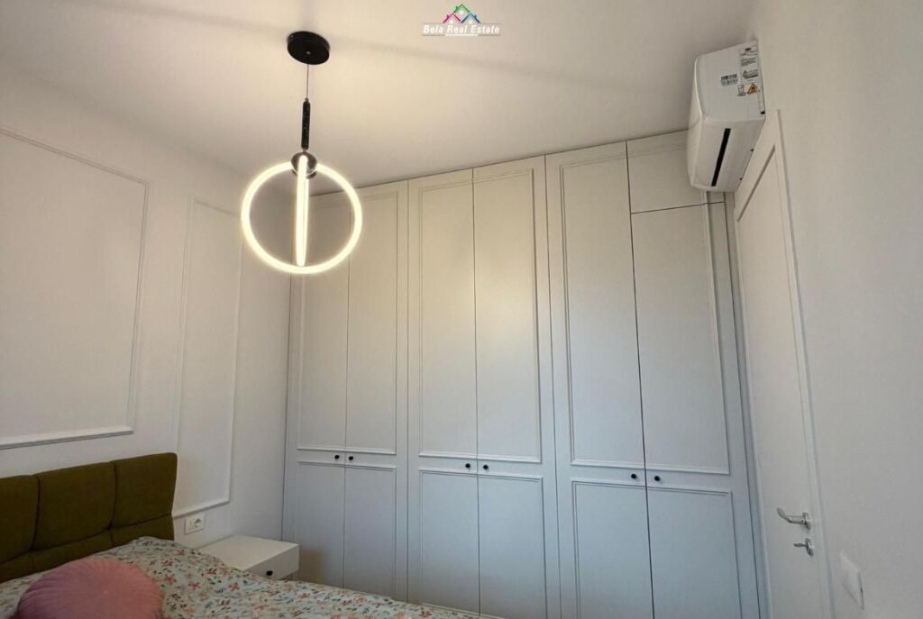 Appartamento In Affitto 1+1+ Posto Auto A Univers City (ID B2101707) Tirana