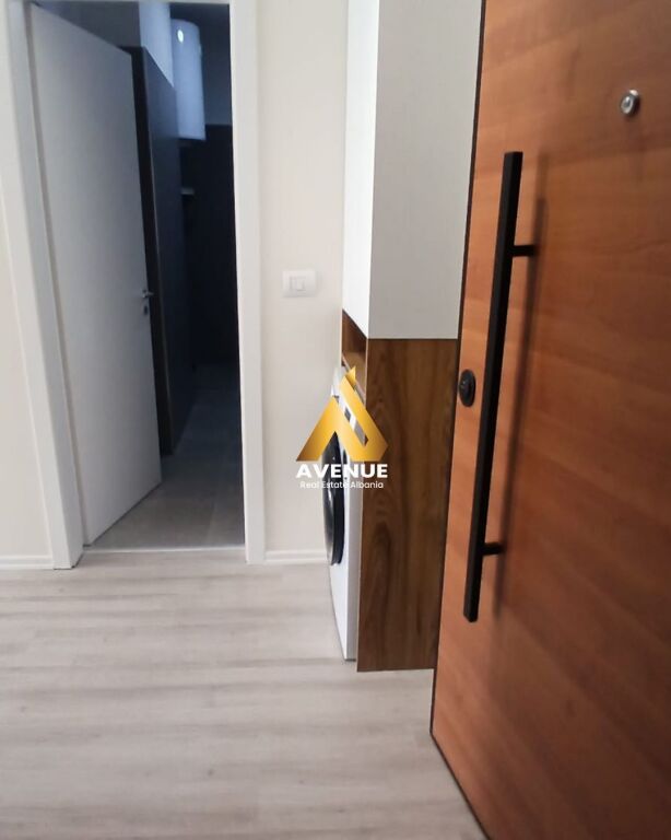APPARTAMENTO IN AFFITTO 2+1 – PRESSO ZOGU I ZI, VIA HYSNI GERBOLLI Tirana