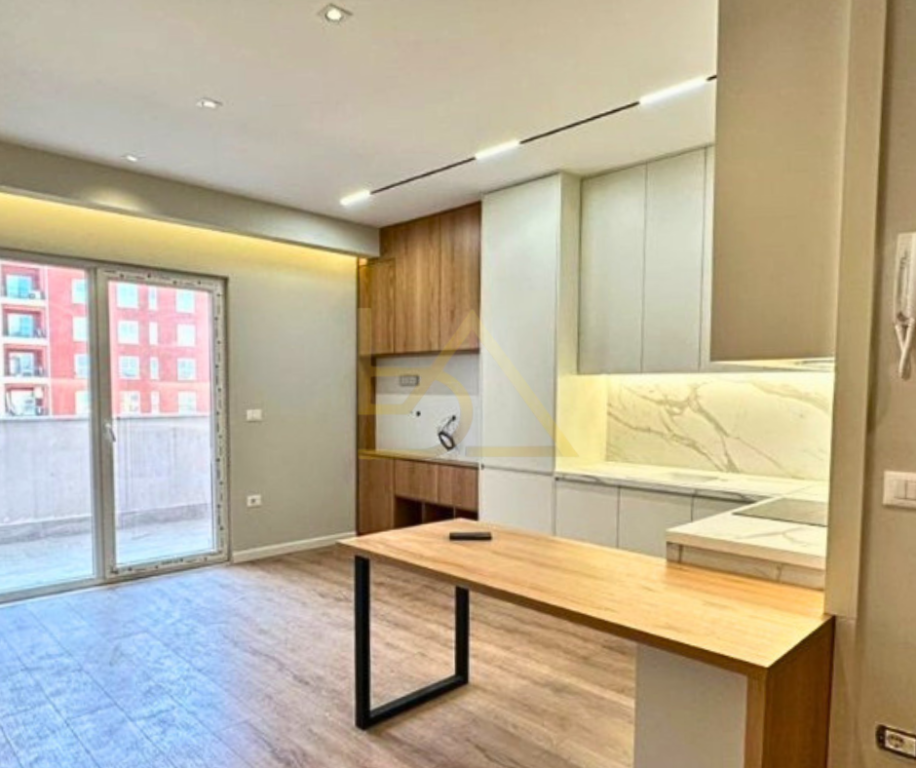 Shitet Apartament – Laprakë, Tiranë