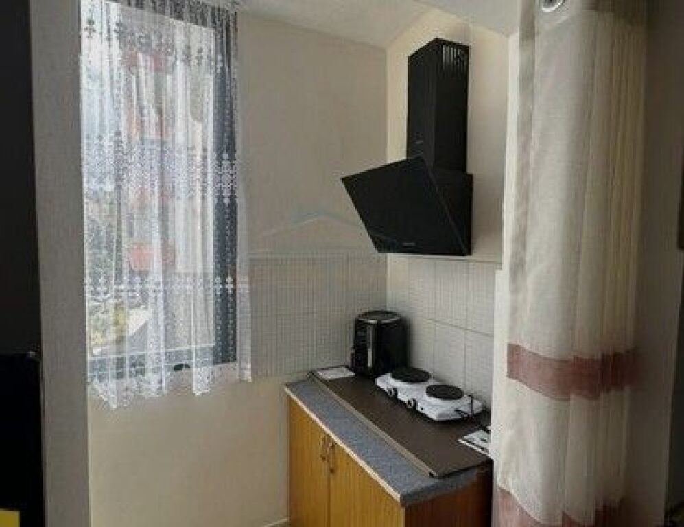 Qira, Apartament 1+1, Rruga e Elbasanit, Tiranë.