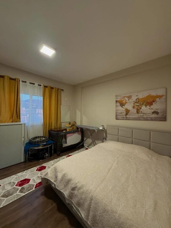 Shitet apartament 2+1+2 – 103 m² 📍 Fresk, Rruga e Teleferikut