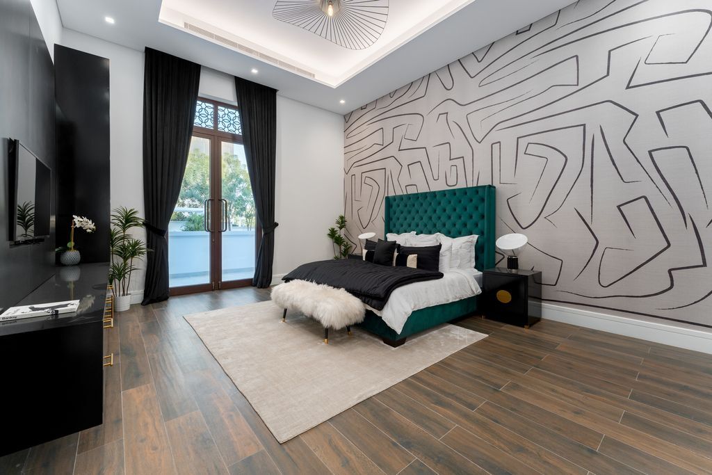 Super Luxury Villa for Sale with Pool – An Elite Residence