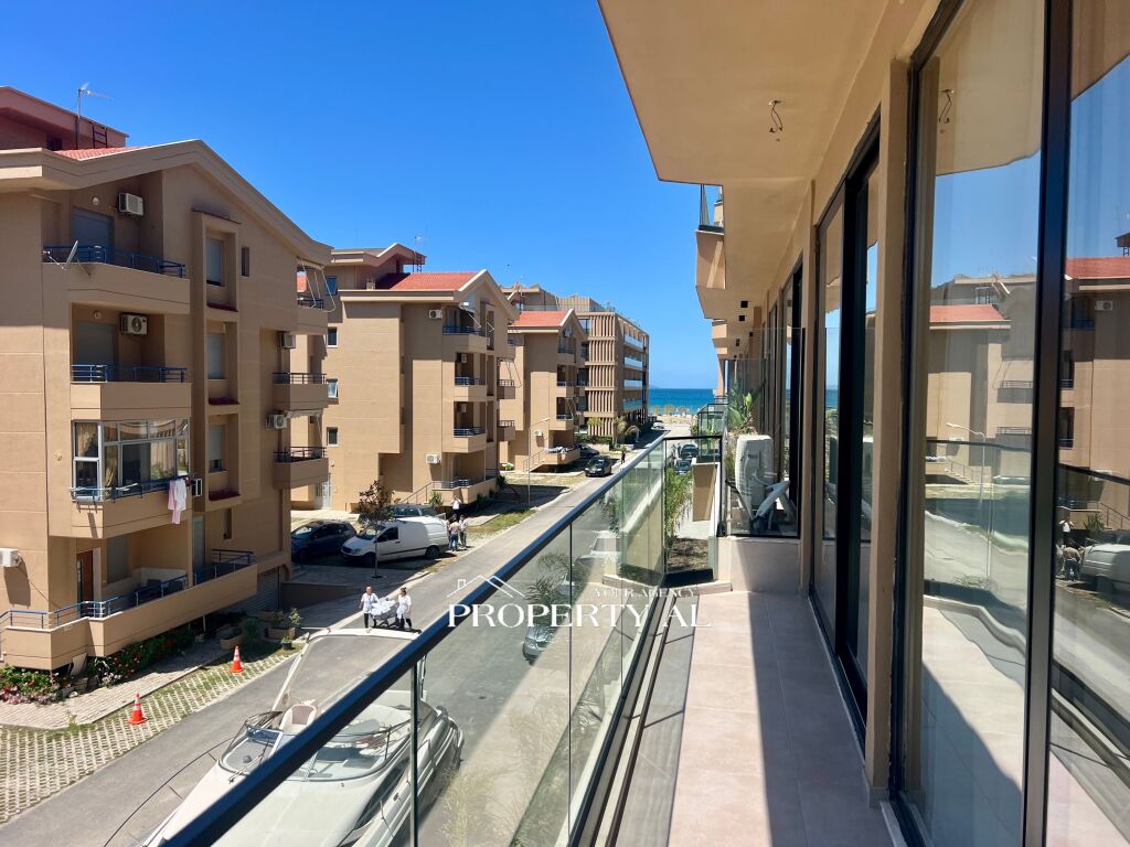Appartamento 1+1 in Vendita a Regina Palm Resort – Garage, Arredamento Lussuoso &amp; Alto Potenziale di Investimento