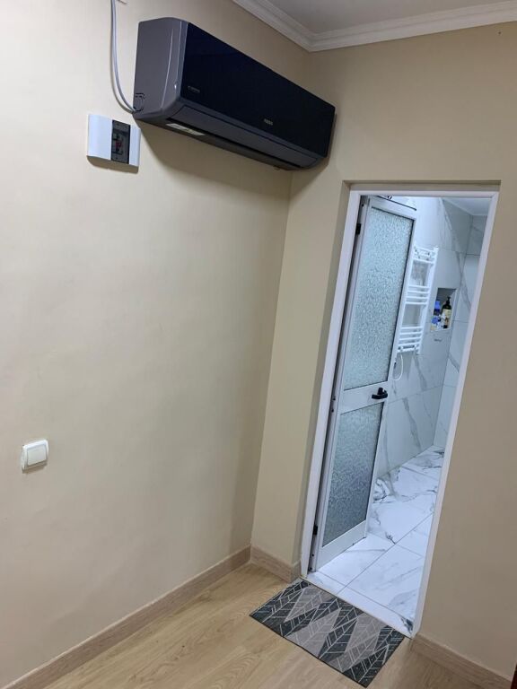 🏡 Appartamento 1+1 in affitto 📍 Vicino a QSUT💶Prezzo: 500€ trattabili