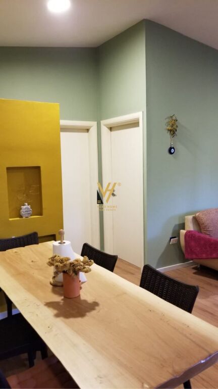 PRIVATE HOUSE 2+1 FOR RENT IN PICALLE 500 EURO