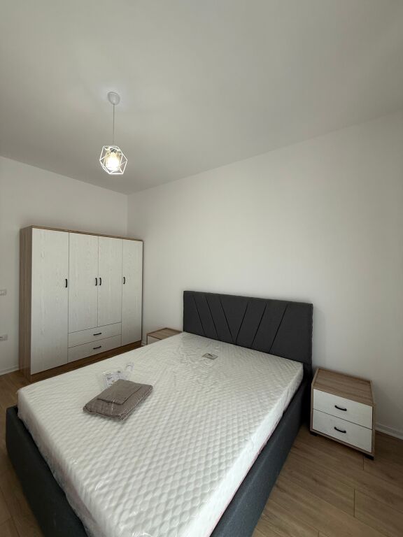 🏡 Apartment 2+1 for rent in Don Bosko, in a new building.