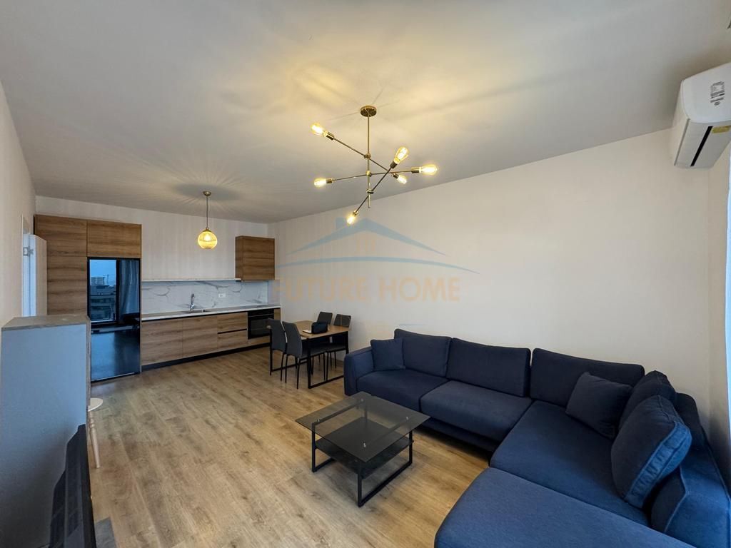 Rent, Apartment 1+1, Arlis Complex, Tirana
