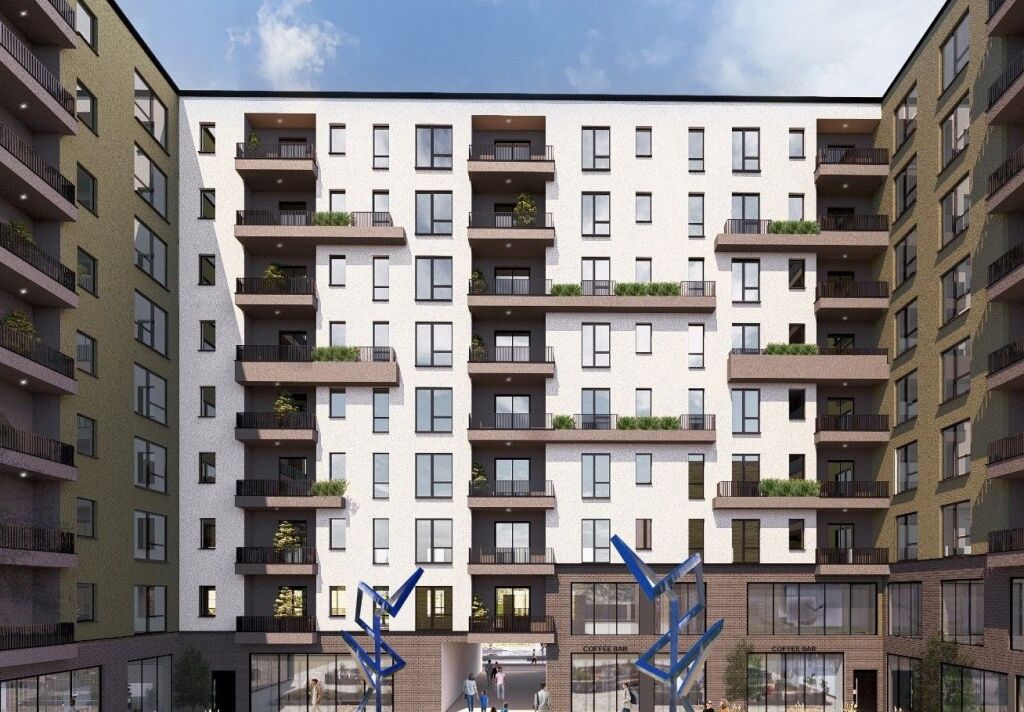 🏡 Shitet Apartament 1+1 në Kamëz