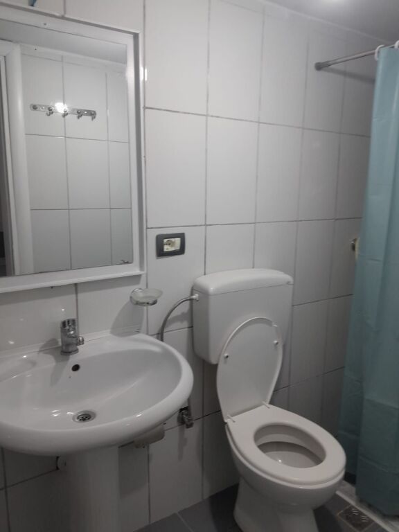 APPARTAMENTO 1+1. 28000 LEKE.VIA 5 MAJI.DIETRO IL CONCORD CENTER