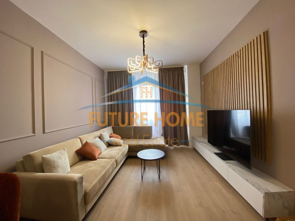 Affitto, Appartamento 2+1+2+Posto Auto, Complesso Grand Gallery